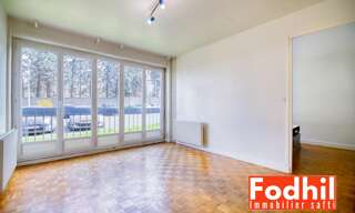 Appartement 2 Pièces 42 m² à vendre à Châtenay-Malabry (92290)