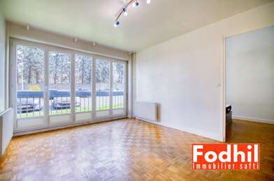 Appartement 2 pièces 207000 €