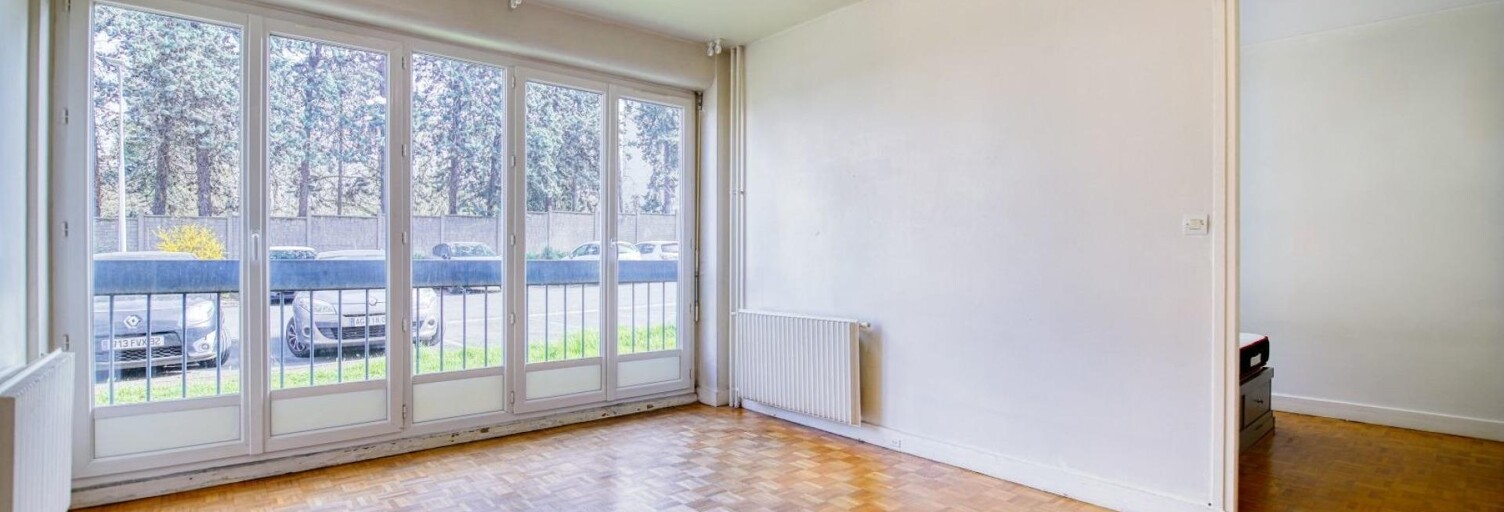 Appartement 2 Pièces 42 m² à vendre à Châtenay-Malabry (92290)