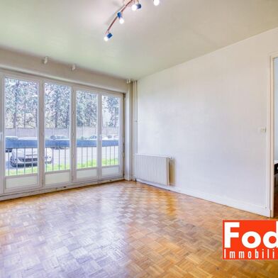 Appartement 2 pièces 207000 €