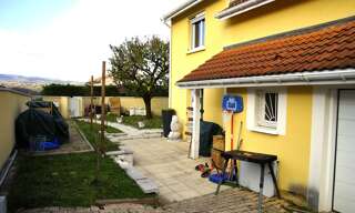 Maison 4 Pièces 100 m² à vendre à Lorette (42420)