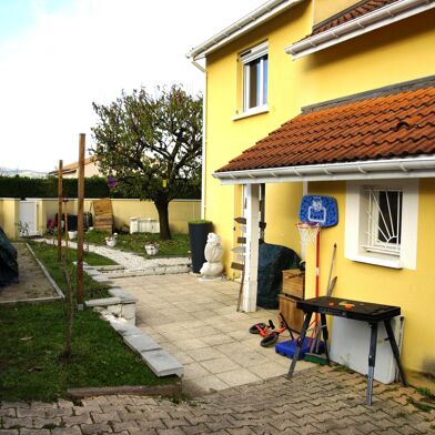 Maison 4 pièces 289000 €