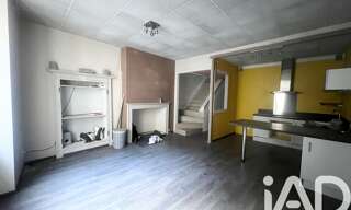 Maison 4 Pièces 76 m² à vendre à Marvejols (48100)