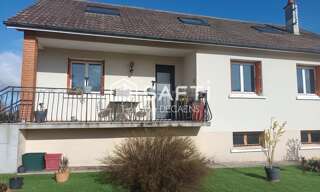 Maison 7 Pièces 140 m² à vendre à Selles-sur-Cher (41130)