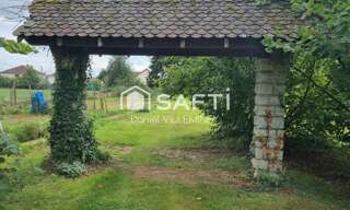 Maison 9 Pièces 203 m² à vendre à Saint-Loup-sur-Semouse (70800)