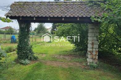 Maison 9 pièces 194000 €