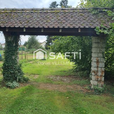 Maison 9 pièces 194000 €