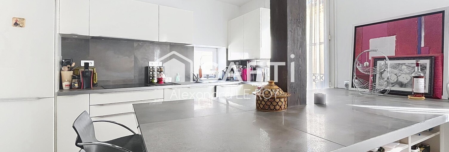 Maison 11 Pièces 180 m² à vendre à Tourbes (34120)