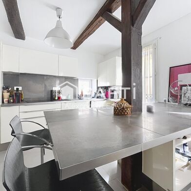 Maison 11 pièces 199000 €