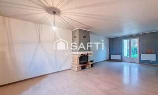 Maison 6 Pièces 103 m² à vendre à Saint-Rémy-sur-Avre (28380)