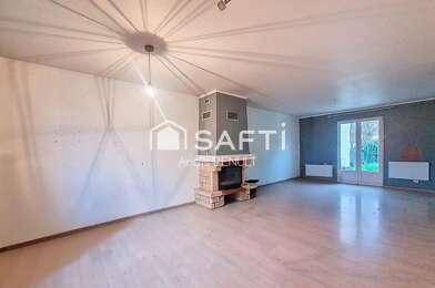 Maison 6 pièces 159000 €