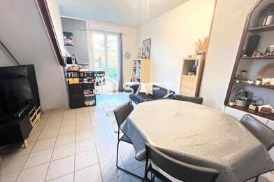 Maison 3 pièces 149000 €