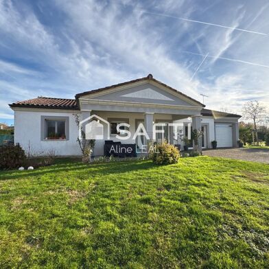 Maison 5 pièces 249000 €