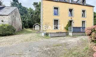 Maison 9 Pièces 278 m² à vendre à Pluguffan (29700)