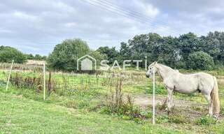 Maison 9 Pièces 278 m² à vendre à Pluguffan (29700)