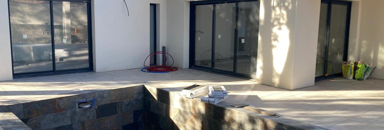 Maison 4 Pièces 114 m² à vendre à Boutenac (11200)