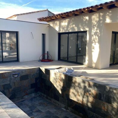 Maison 4 pièces 237000 €