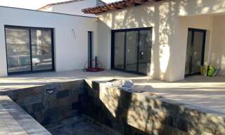 Maison 4 Pièces 114 m² à vendre à Boutenac (11200)