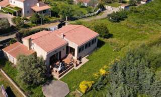 Maison 5 Pièces 123 m² à vendre à Sarrola-Carcopino (20167)