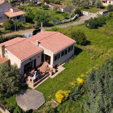 Maison 5 pièces 465000 €