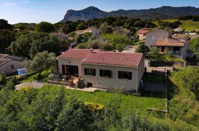 Maison 5 pièces 465000 €