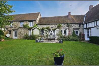 Maison 11 pièces 550000 €