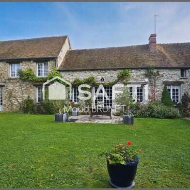 Maison 11 pièces 550000 €