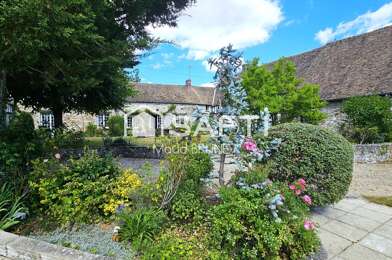 Maison 11 pièces 510000 €