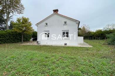 Maison 4 pièces 217000 €