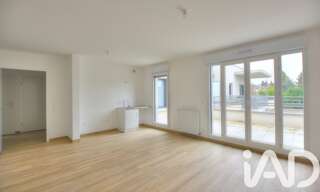 Appartement 4 Pièces 75 m² à vendre à Mennecy (91540)