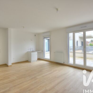 Appartement 4 pièces 305000 €