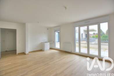 Appartement 4 pièces 305000 €