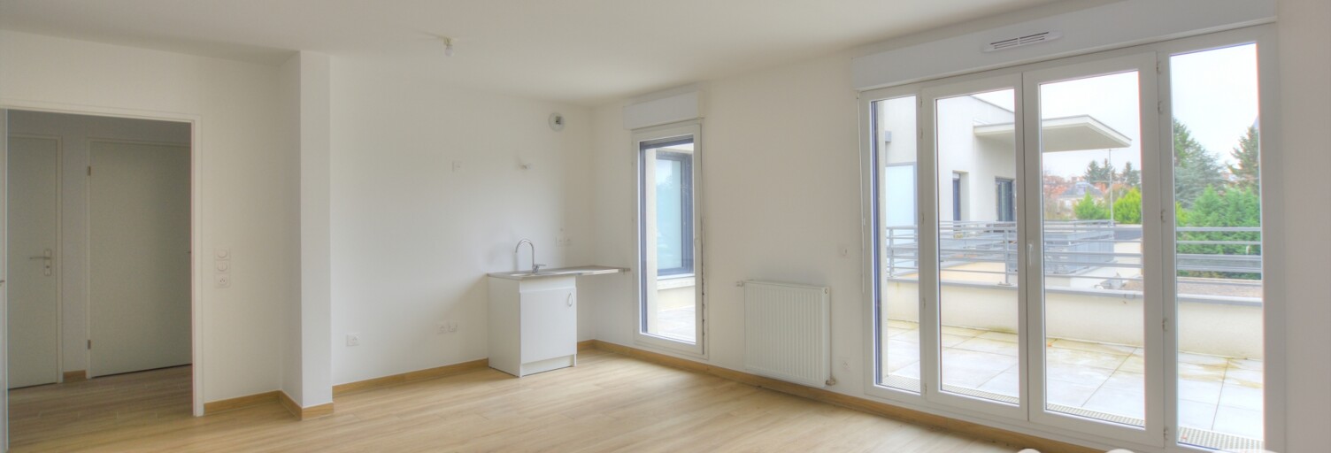 Appartement 4 Pièces 75 m² à vendre à Mennecy (91540)