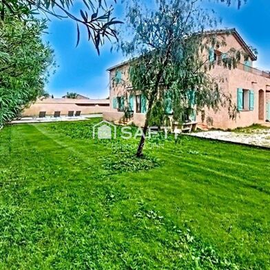 Maison 8 pièces 690000 €