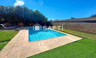 Maison 8 Pièces 239 m² à vendre à Six-Fours-les-Plages (83140)