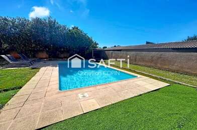 Maison 8 pièces 690000 €