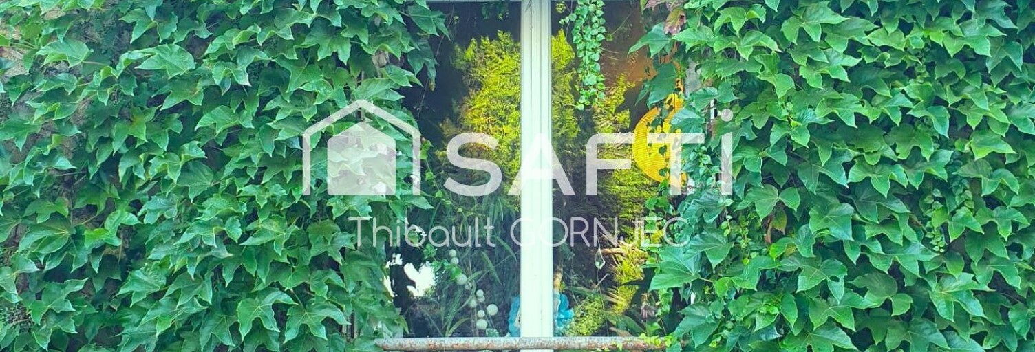 Maison 4 Pièces 90 m² à vendre à Champagne-sur-Seine (77430)