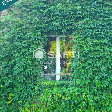 Maison 4 pièces 220000 €