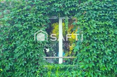 Maison 4 pièces 220000 €