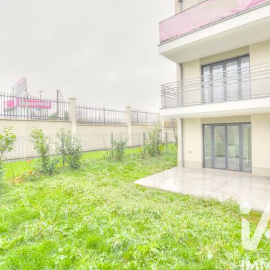 Appartement 3 pièces 263000 €