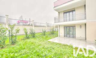 Appartement 3 Pièces 61 m² à vendre à Mennecy (91540)