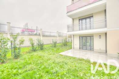 Appartement 3 pièces 263000 €