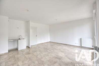 Appartement 3 pièces 273000 €