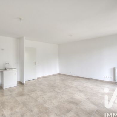 Appartement 3 pièces 273000 €