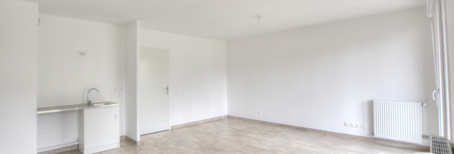 Appartement 3 Pièces 63 m² à vendre à Mennecy (91540)
