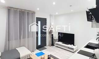 Appartement 4 Pièces 64 m² à vendre à Montauban (82000)