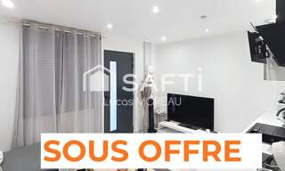 Appartement 4 Pièces 64 m² à vendre à Montauban (82000)