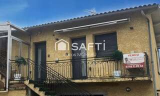 Appartement 4 Pièces 64 m² à vendre à Montauban (82000)