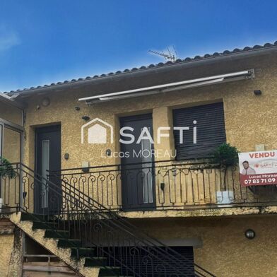 Appartement 4 pièces 168000 €