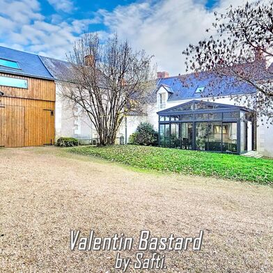 Maison 7 pièces 385000 €